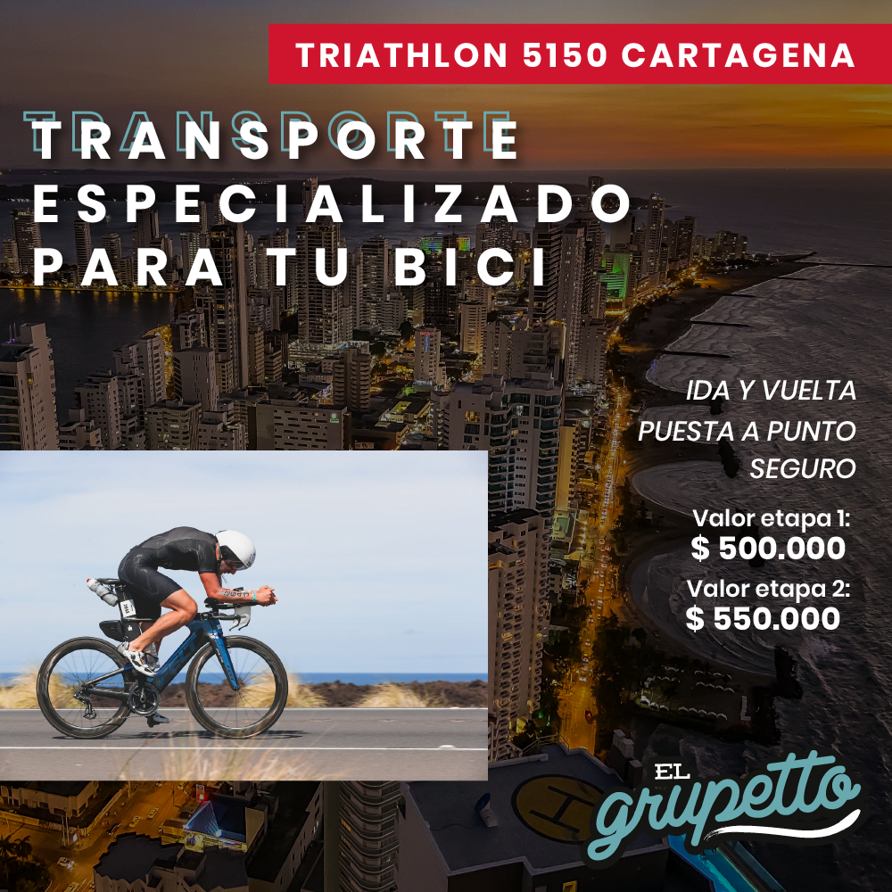 Transporte Especializado 5150 2025